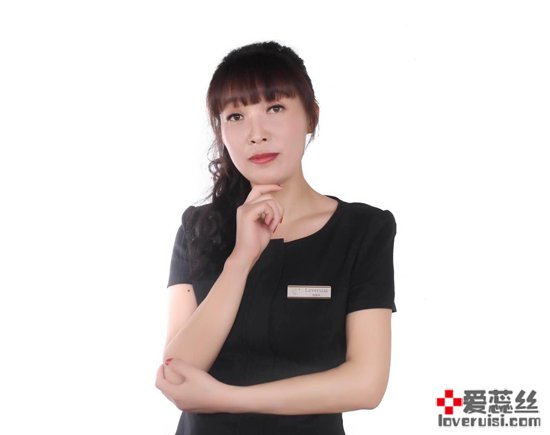 技术顾问高玉仙