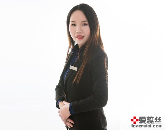 技术导师王丽