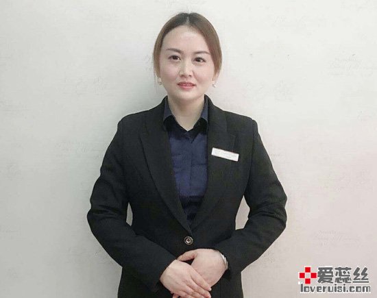 技术导师杨娟娟
