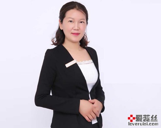 技术导师郭海勤