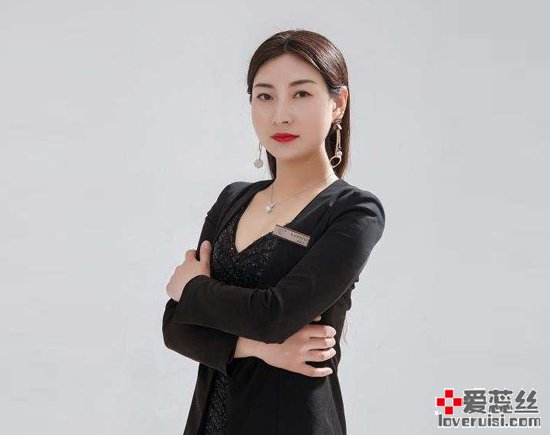 技术导师王丽