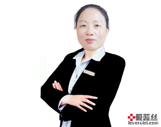技术导师闫贺