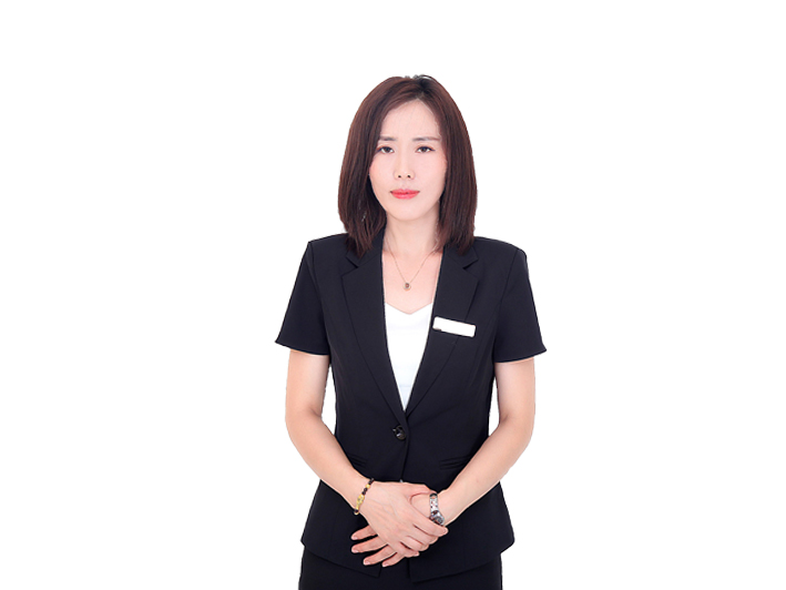 技术导师刘敏