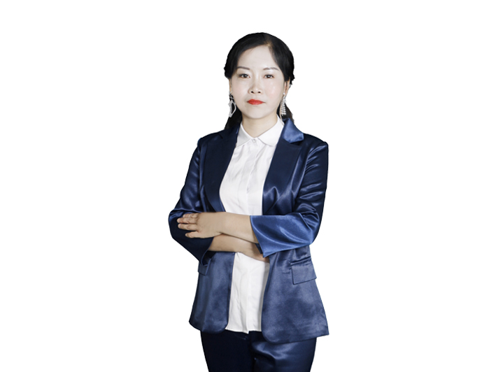 技术导师尚欢欢
