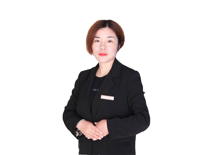 技术导师李晓娜