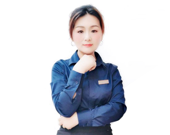 技术导师袁月凤