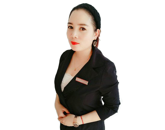 技术导师乔丛巾