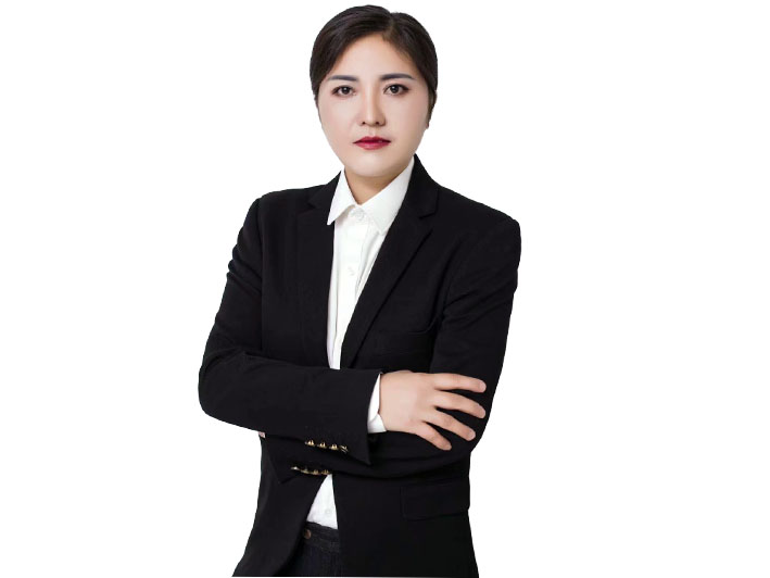技术导师雷洪叶