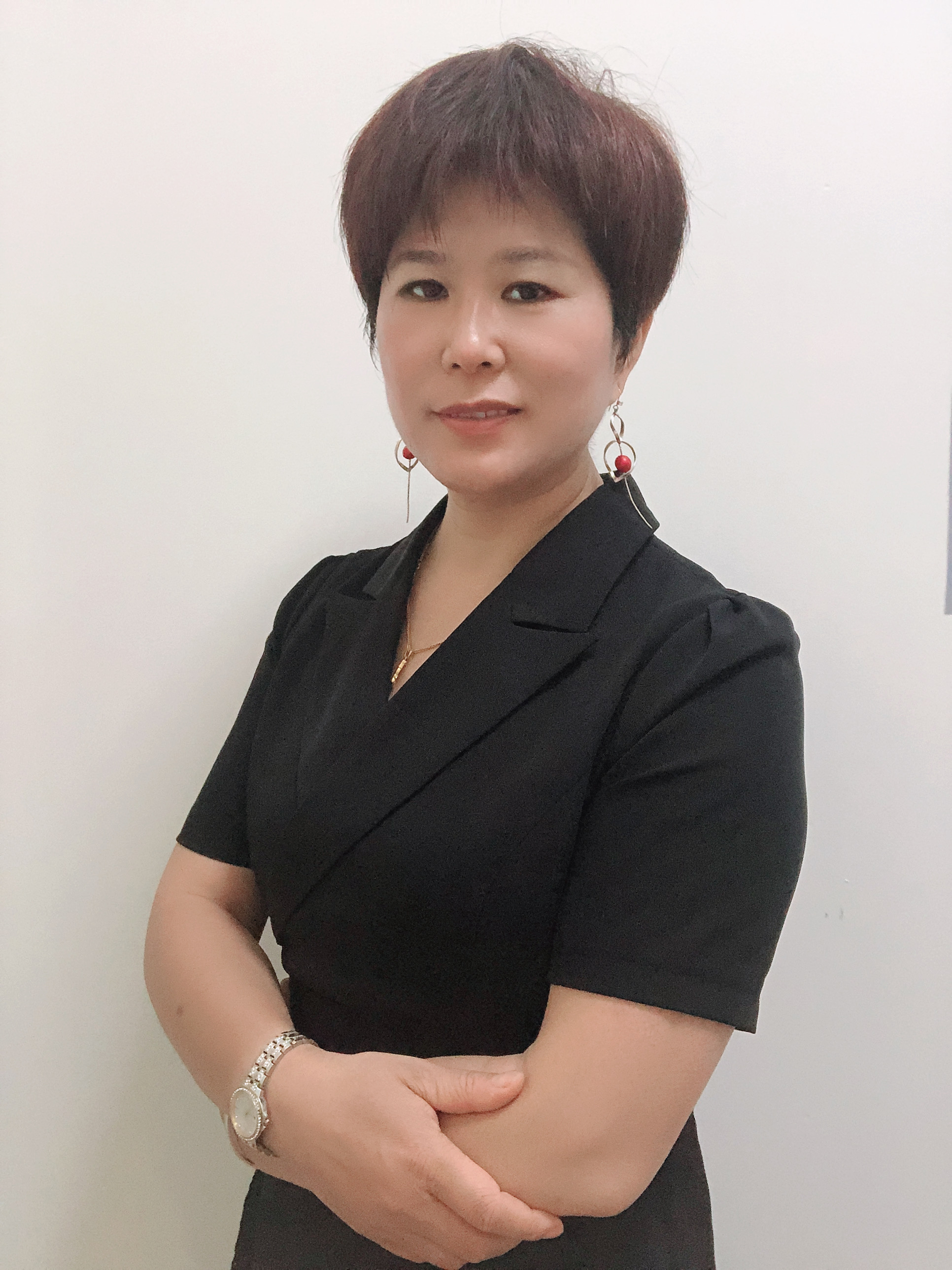 技术导师关雪梅